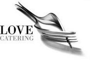 LOVE CATERING trademark