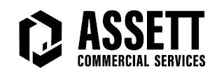 ASSETT COMMERCIAL SERVICES trademark