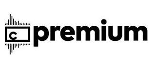 C PREMIUM trademark