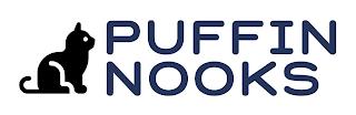 PUFFIN NOOKS trademark