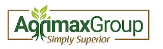 AGRIMAXGROUP SIMPLY SUPERIOR trademark