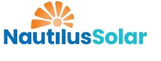 NAUTILUSSOLAR trademark