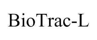 BIOTRAC-L trademark