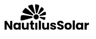 NAUTILUSSOLAR trademark