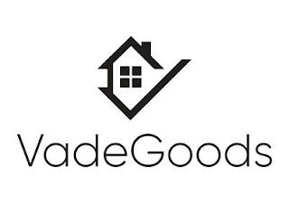 VADEGOODS trademark