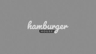 HAMBURGER HOUSE trademark