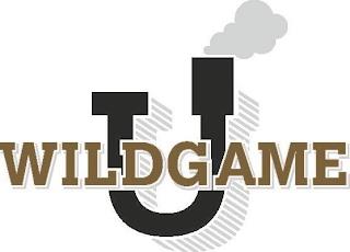 WILDGAME U trademark