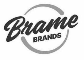 BRAME BRANDS trademark