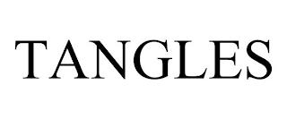 TANGLES trademark