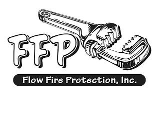 FFP FLOW FIRE PROTECTION, INC. trademark