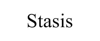 STASIS trademark