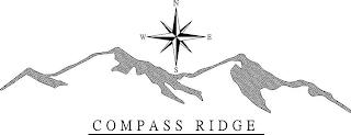 COMPASS RIDGE trademark