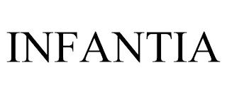 INFANTIA trademark