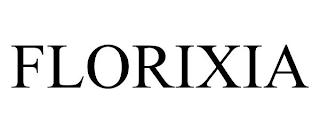 FLORIXIA trademark