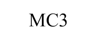 MC3 trademark