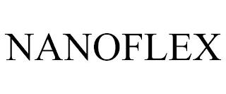 NANOFLEX trademark