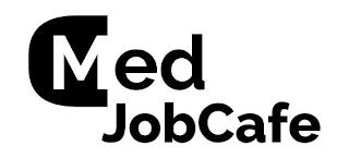 MED JOBCAFE trademark