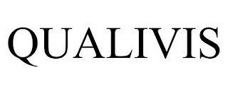 QUALIVIS trademark