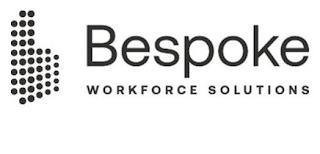 B BESPOKE WORKFORCE SOLUTIONS trademark