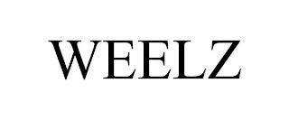 WEELZ trademark