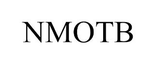 NMOTB trademark