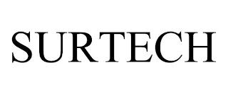 SURTECH trademark