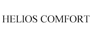 HELIOS COMFORT trademark