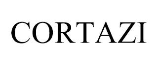 CORTAZI trademark