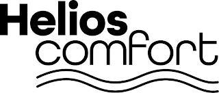 HELIOS COMFORT trademark