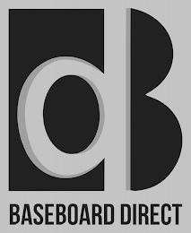 BD BASEBOARD DIRECT trademark