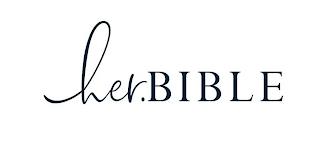 HER.BIBLE trademark