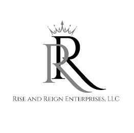 RR RISE AND REIGN ENTERPRISES, LLC trademark