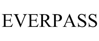 EVERPASS trademark