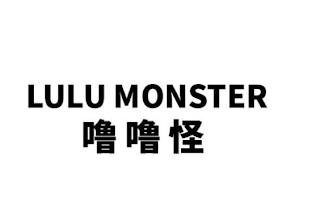 LULU MONSTER trademark