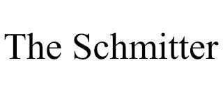 THE SCHMITTER trademark