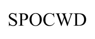 SPOCWD trademark