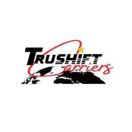 TRUSHIFT CARRIERS trademark