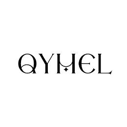 QYHEL trademark