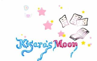 KISARA'S MOON trademark