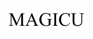 MAGICU trademark