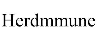 HERDMMUNE trademark