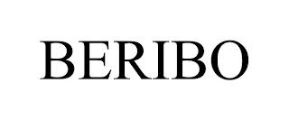 BERIBO trademark