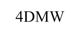 4DMW trademark