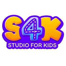 S4K STUDIO FOR KIDS trademark