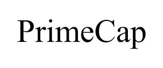 PRIMECAP trademark