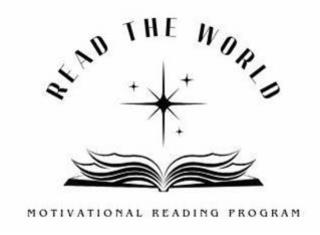 READ THE WORLD MOTIVATIONAL READING PROGRAM trademark