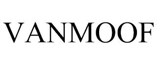 VANMOOF trademark