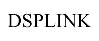 DSPLINK trademark