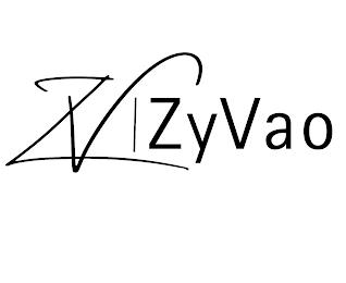 ZYVAO trademark