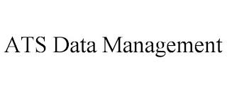 ATS DATA MANAGEMENT trademark